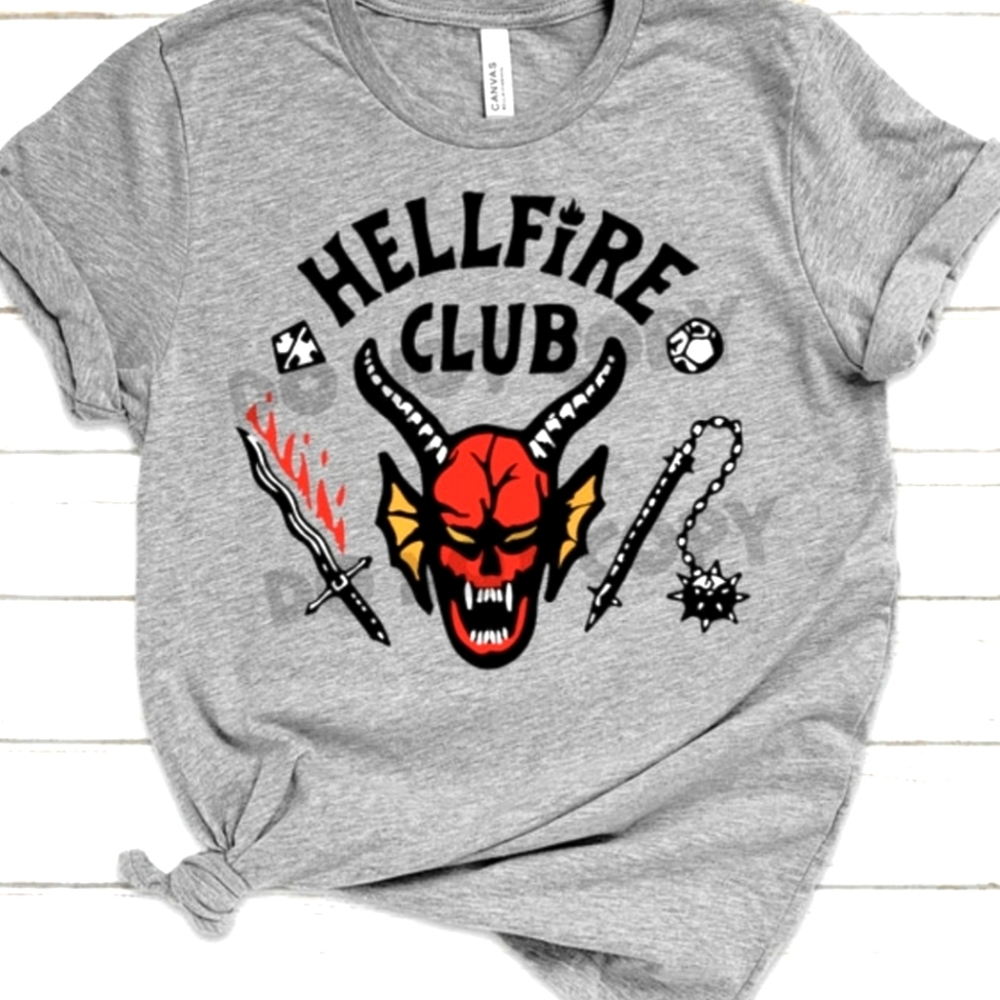 Sz LG Bella canvas tee